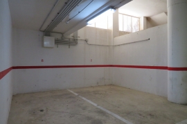 Sale - Garage - Elche - La Marina