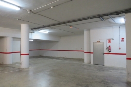 Sale - Garage - Elche - La Marina