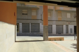 Sale - Garage - Elche - La Marina