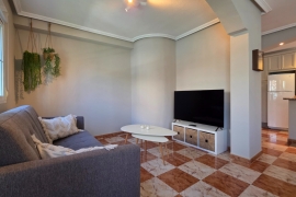 Sale - Quad - La marina - El Pinet