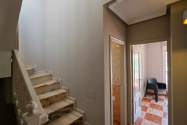 Sale - Quad - La marina - El Pinet
