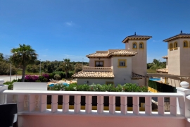 Sale - Quad - La marina - El Pinet