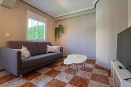 Sale - Quad - La marina - El Pinet