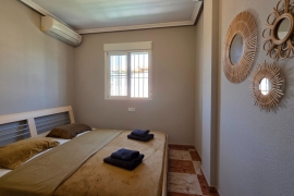 Sale - Quad - La marina - El Pinet
