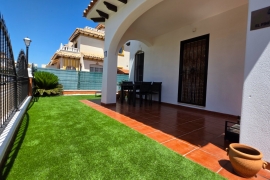 Sale - Quad - La marina - El Pinet