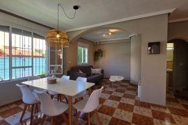 Sale - Quad - La marina - El Pinet