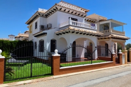 Sale - Quad - La marina - El Pinet