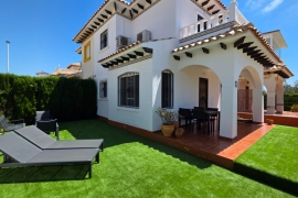 Sale - Quad - La marina - El Pinet
