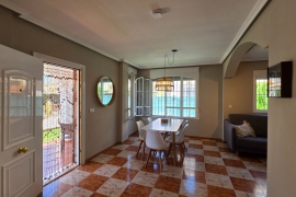 Sale - Quad - La marina - El Pinet