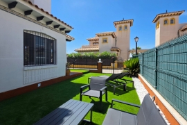 Sale - Quad - La marina - El Pinet