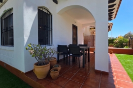 Sale - Quad - La marina - El Pinet