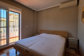 Sale - Quad - La marina - El Pinet