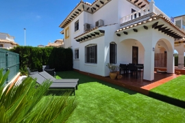 Sale - Quad - La marina - El Pinet