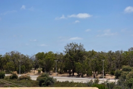 Sale - Quad - La marina - El Pinet