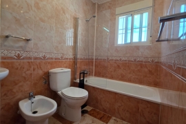 Sale - Quad - La marina - El Pinet