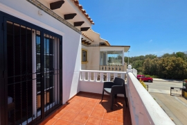 Sale - Quad - La marina - El Pinet