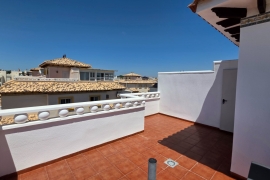 Sale - Quad - La marina - El Pinet