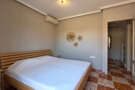 Sale - Quad - La marina - El Pinet