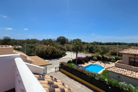 Sale - Quad - La marina - El Pinet