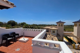 Sale - Quad - La marina - El Pinet