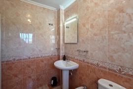 Sale - Quad - La marina - El Pinet