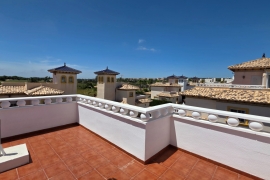 Sale - Quad - La marina - El Pinet