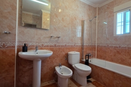 Sale - Quad - La marina - El Pinet