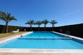 Sale - Quad - La marina - El Pinet