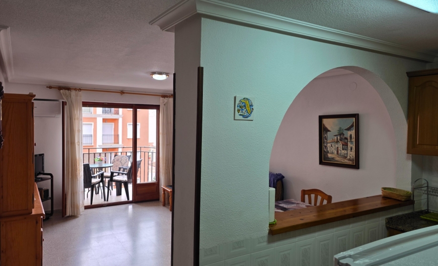 Sale - Apartment - Elche - La Marina