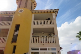 Sale - Apartment - La marina - El Pinet