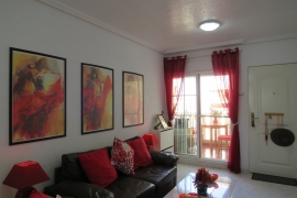 Sale - Apartment - La marina - El Pinet