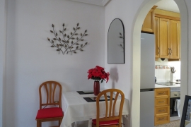 Sale - Apartment - La marina - El Pinet