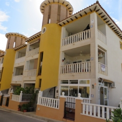 Apartment - Sale - La marina - El Pinet