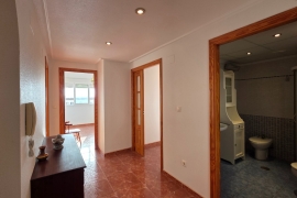 Sale - Apartment - Elche - La Marina