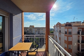 Sale - Apartment - Elche - La Marina