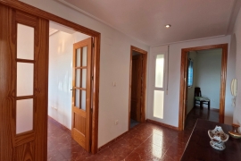 Sale - Apartment - Elche - La Marina